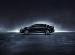 Toyota Avensis Sedan 2015 года